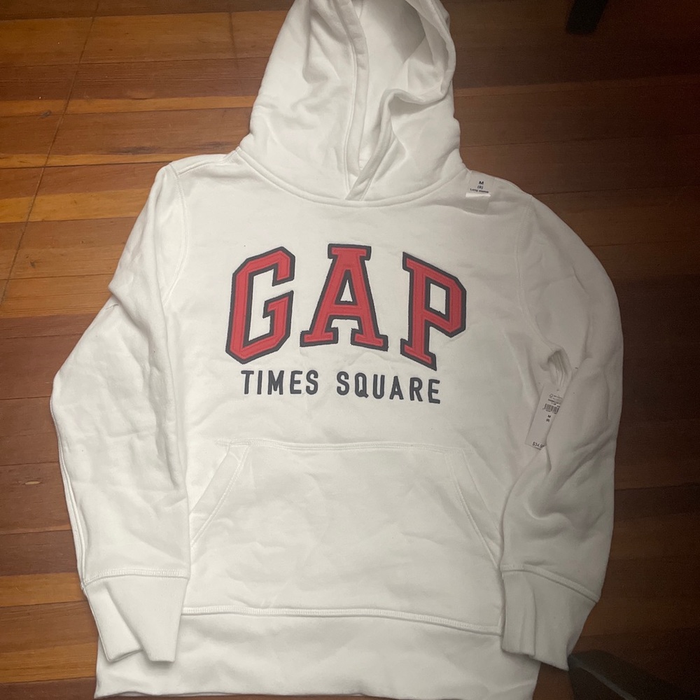 Gap boys hoodie